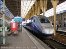 Gare Nice